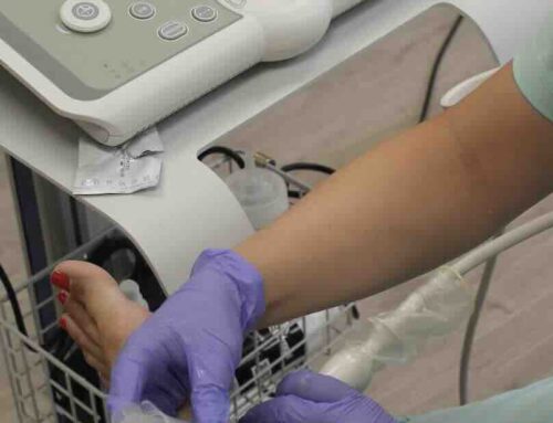 Infiltración ecoguiada en podología: qué es y para qué sirve | Maestro & Alejo