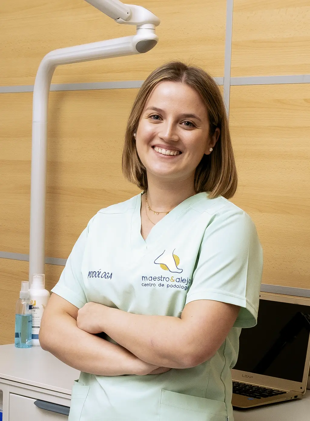 María Molina Zapata